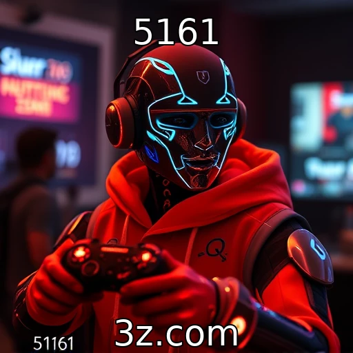 Uso de IA para personalização e engajamento em jogos - 5161