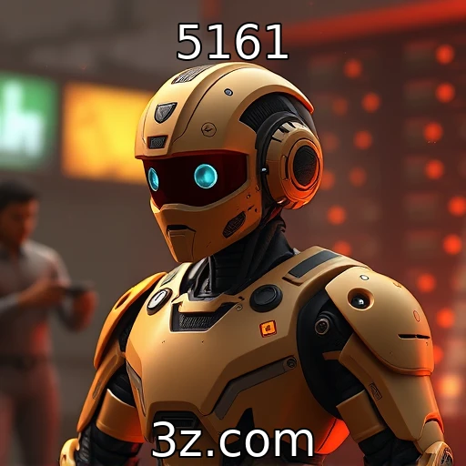 Adoção de IA para personalização de experiências em jogos online - 5161