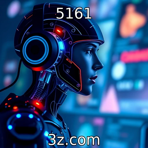 O papel da IA na personalização da experiência do jogador : 5161