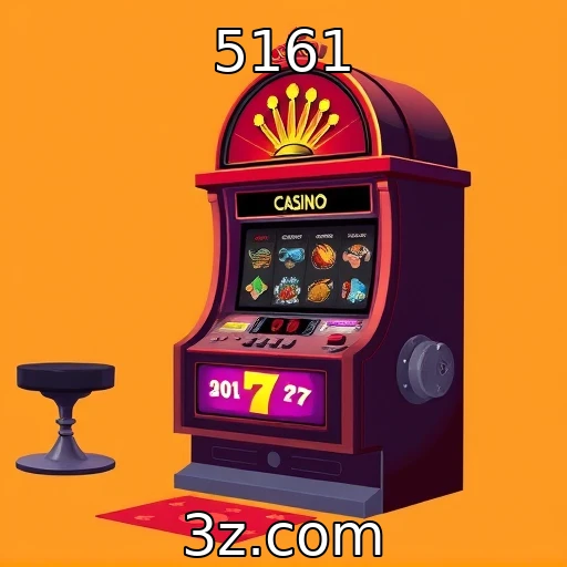 Tendências em design de interface para cassinos - 5161