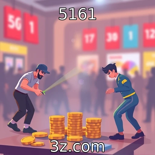 Desempenho financeiro dos provedores de jogos e suas perspectivas - 5161