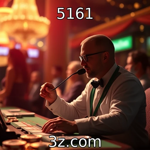 Crescimento de plataformas de apostas no setor de iGaming - 5161