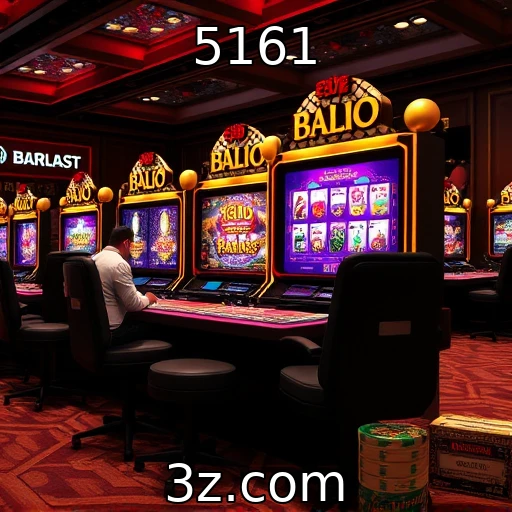 Novas regulamentações impactam a operação de cassinos virtuais - 5161