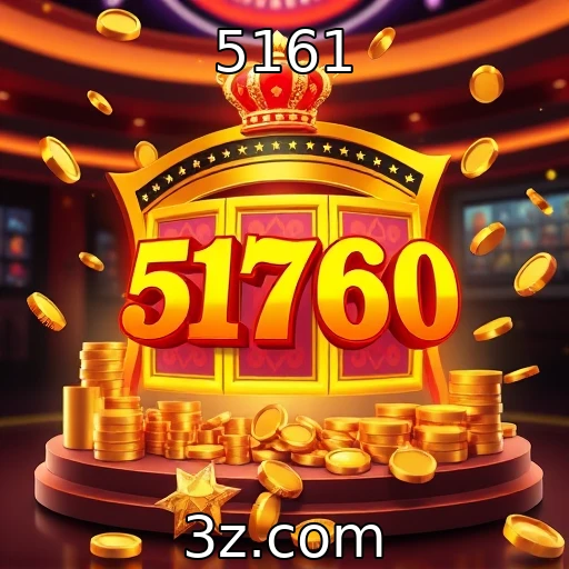 Evolução e inovação em jackpots progressivos em cassinos online - 5161