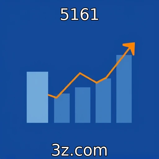 Crescimento acelerado de plataformas de apostas online no Brasil : 5161