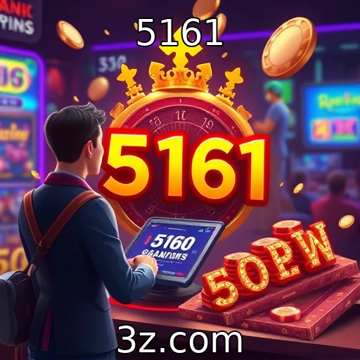 Inovação em RNG melhora a experiência do jogador - 5161