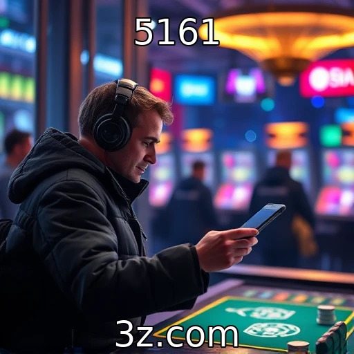 Inovações em tecnologia RNG para jogos de azar - 5161