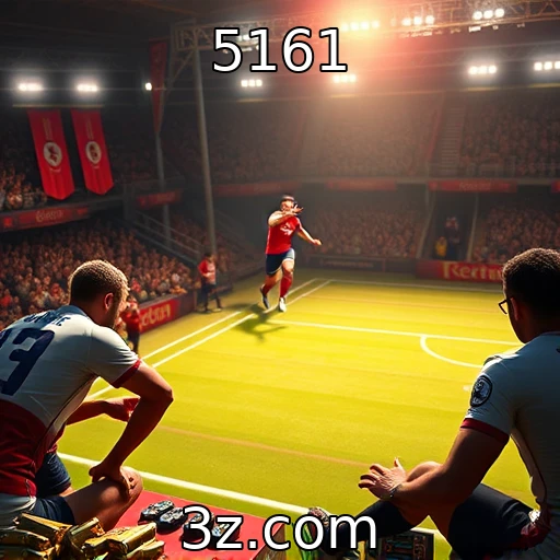 Parcerias estratégicas no setor de jogos impulsionam investimentos - 5161